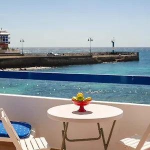 Casa Varadero Arrieta (Lanzarote)