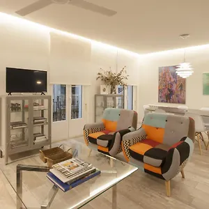 Ku By Oldtown Apartamento