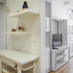 Hurbil - Basque Apartamento